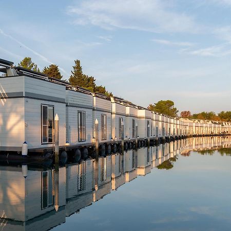 ポルトローシュFloating Sea House Shark 3アパートメント エクステリア 写真